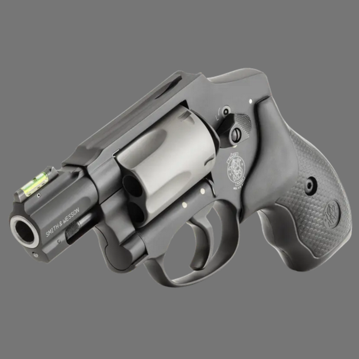 J-FRAME Series
MODEL 340 PD