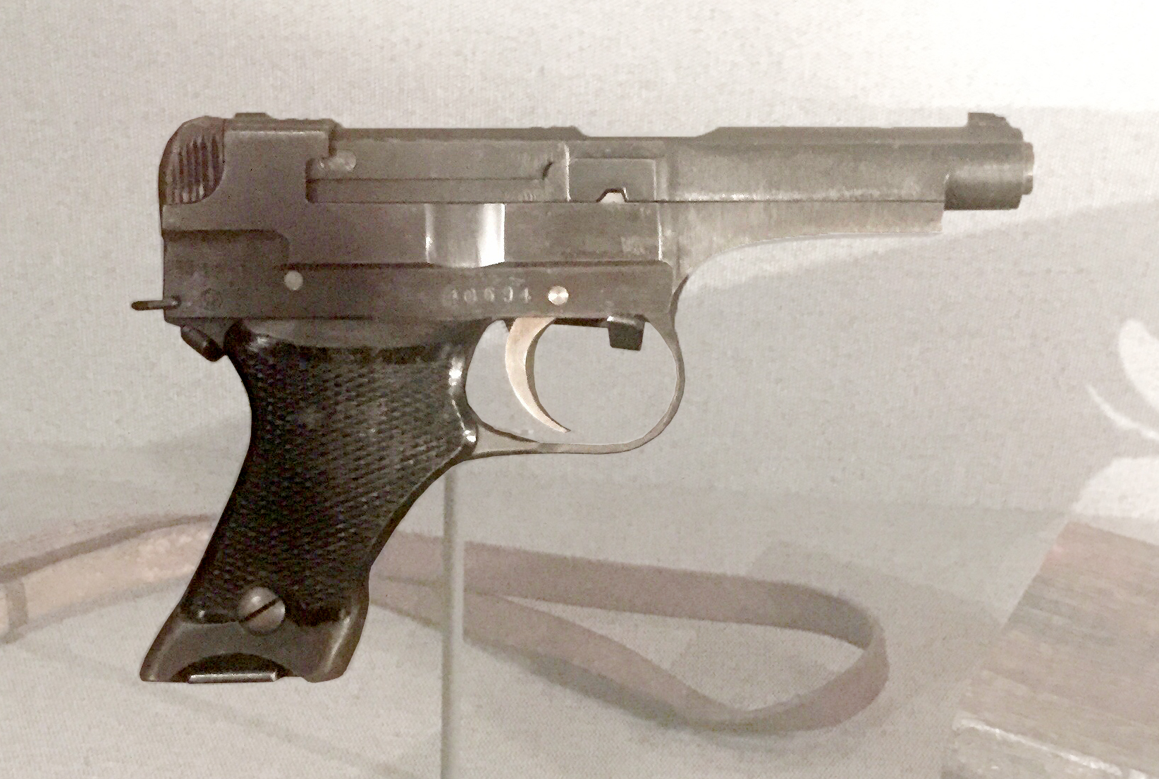 nambu type 94