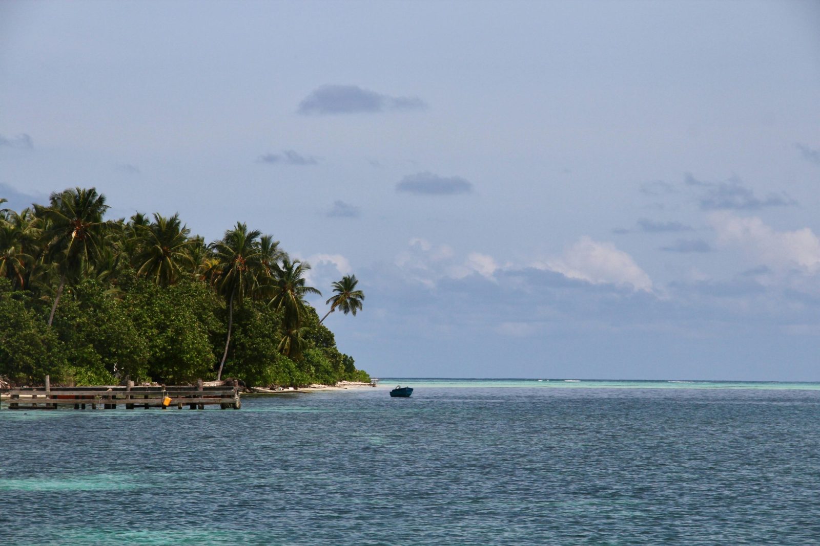 Palmyra Atoll
