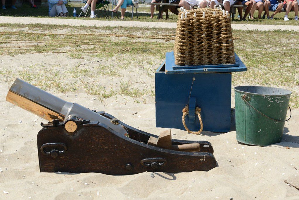 Indian River Life-Saving Station