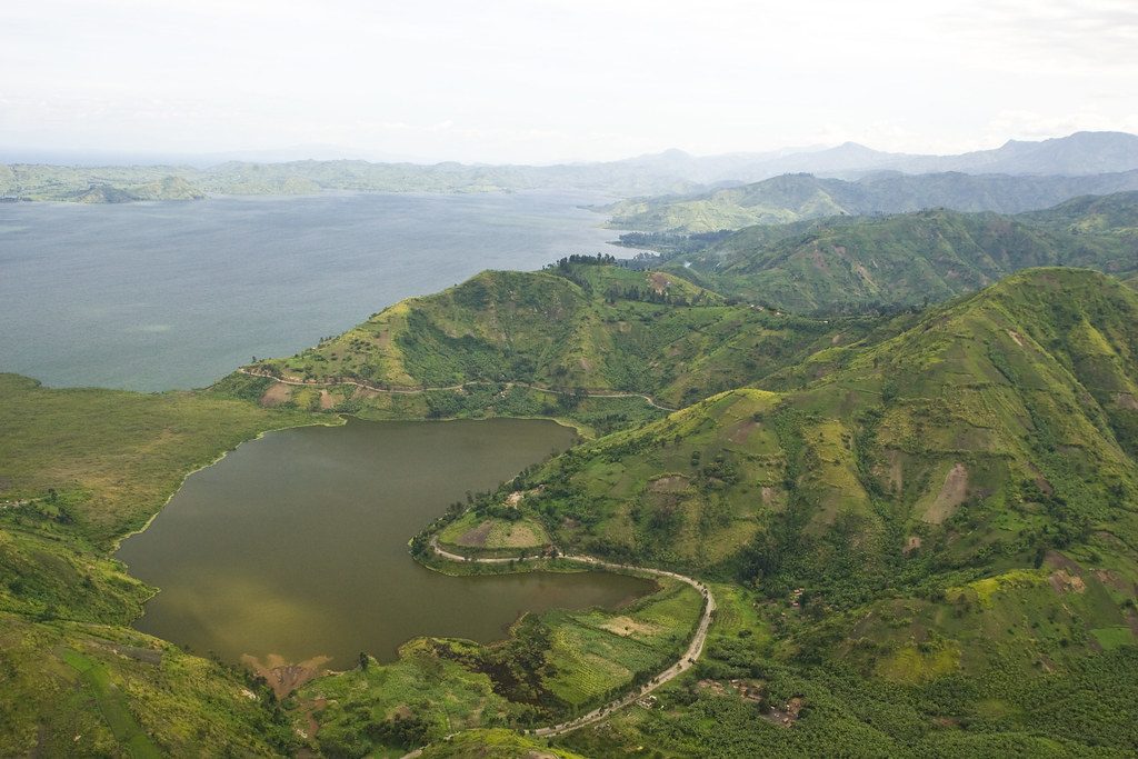 Masisi Territory, Democratic Republic of the Congo