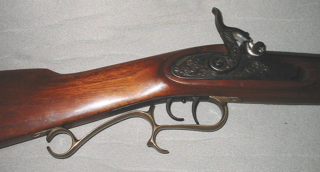 Hawken Rifle