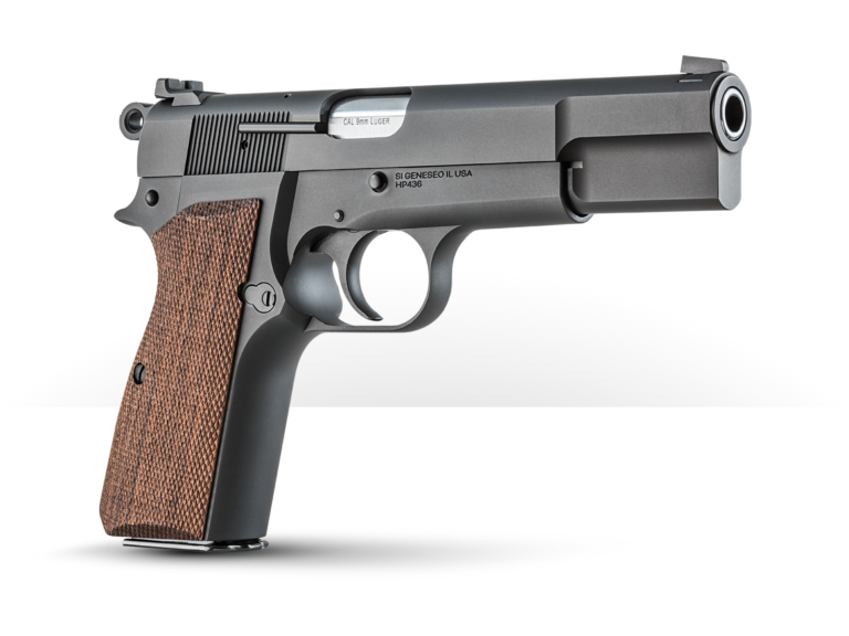 Springfield Armory SA-35