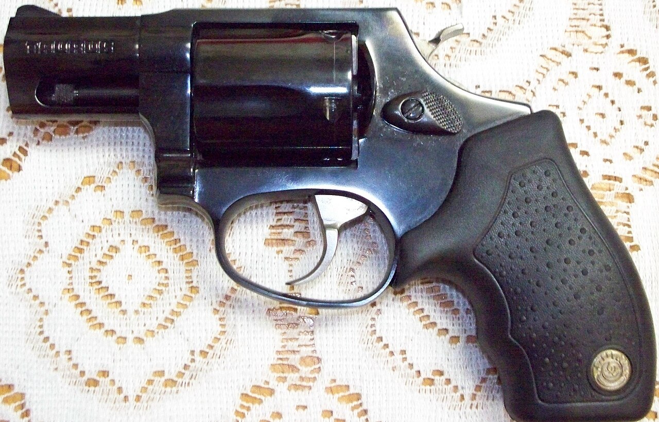 Taurus 605