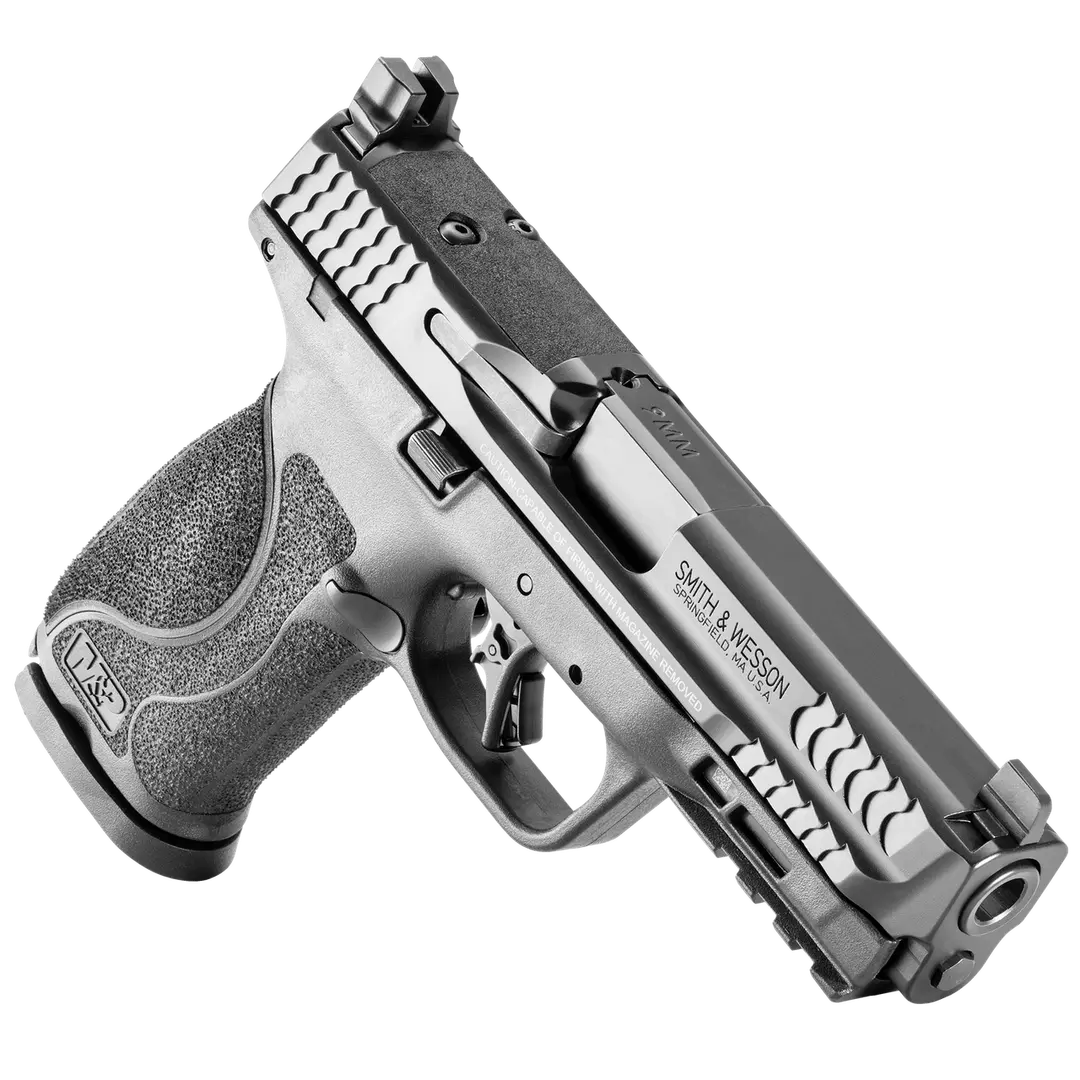 Smith & Wesson M&P9 M2.0