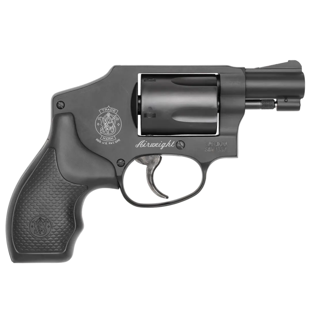 Smith & Wesson 442
