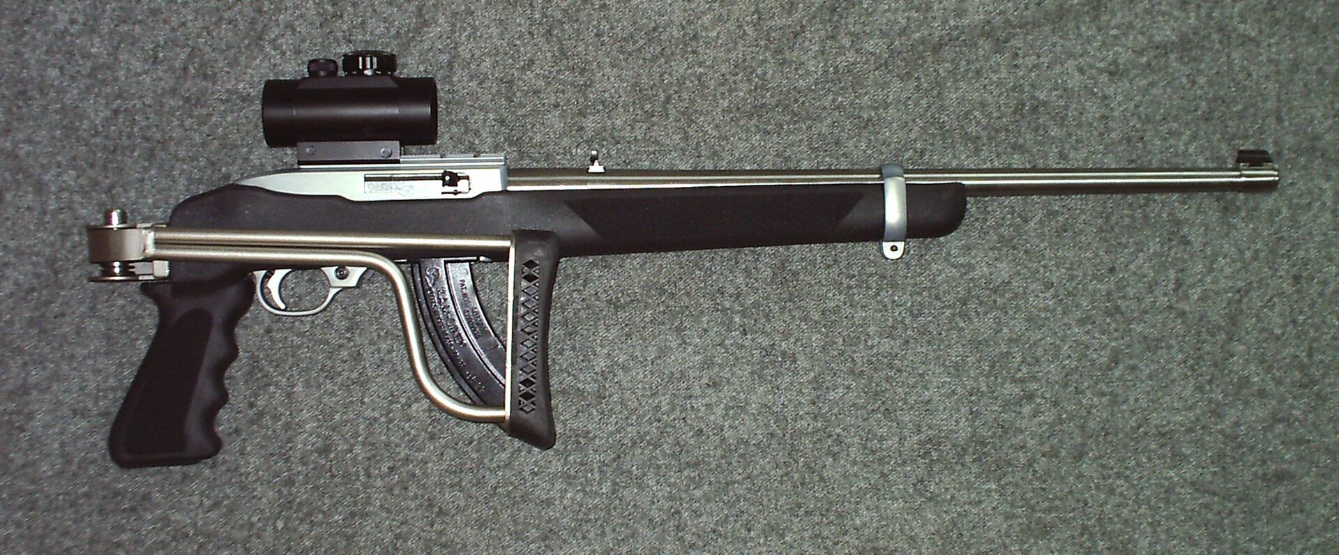 Ruger 10/22