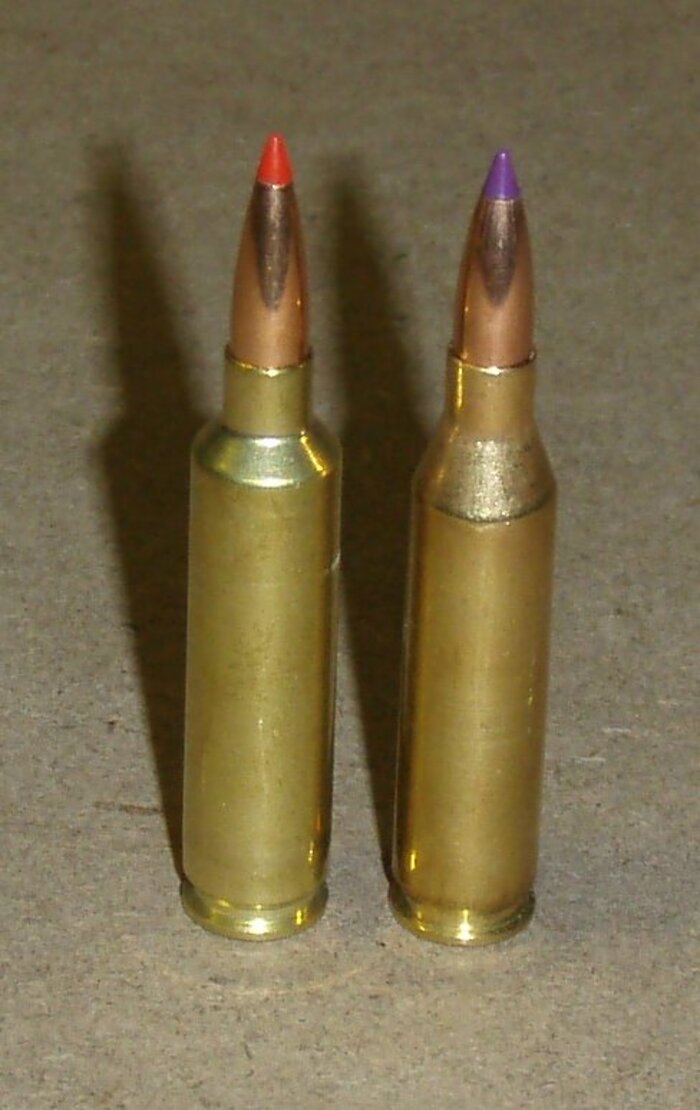 .243 Winchester