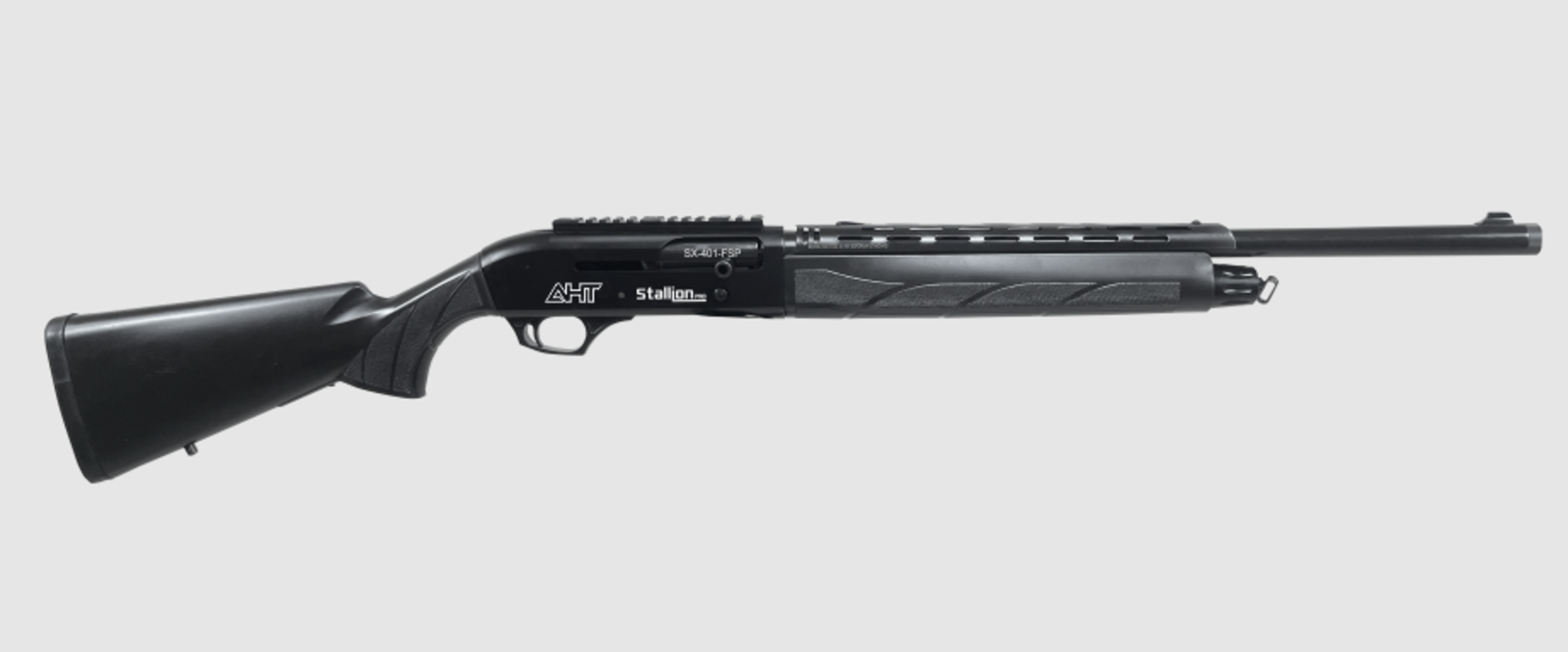 Economical Semi Automatic Shotguns