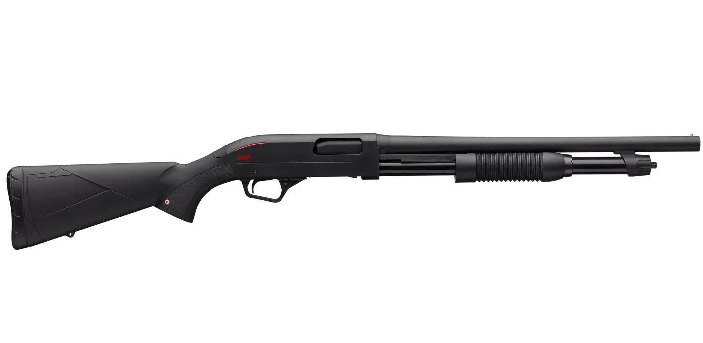 Winchester SXP Defender