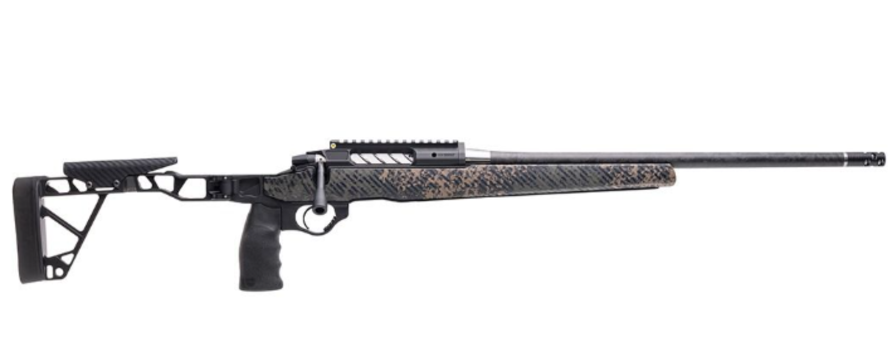 Seekins Precision Element Hunter