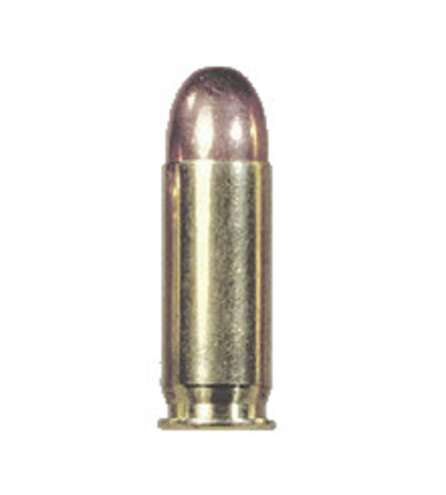 .38 Super cartridge