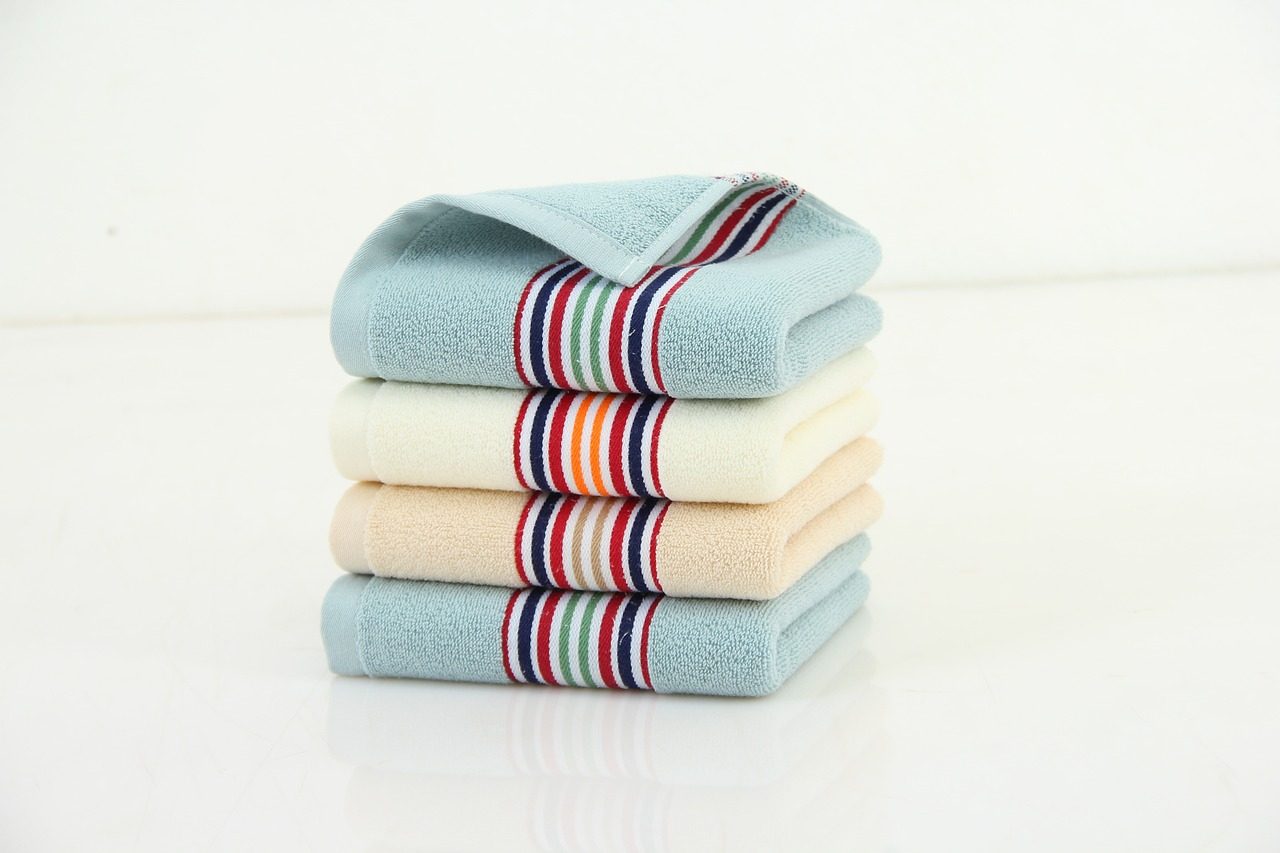 Microfiber Towel