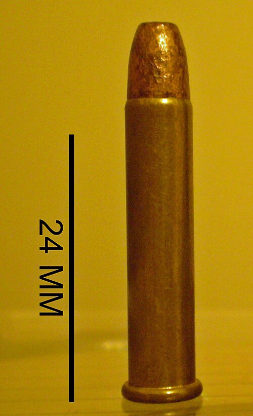 .22 WMR