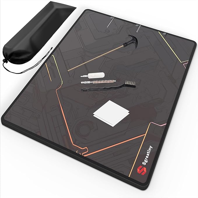 Absorbent Foam Mat Inserts