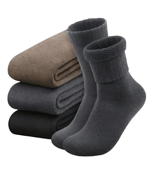 Thermal Sleep Socks