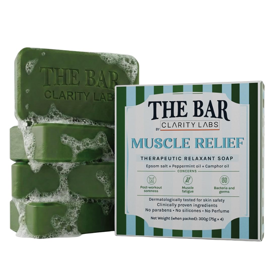 Biodegradable Camp Soap