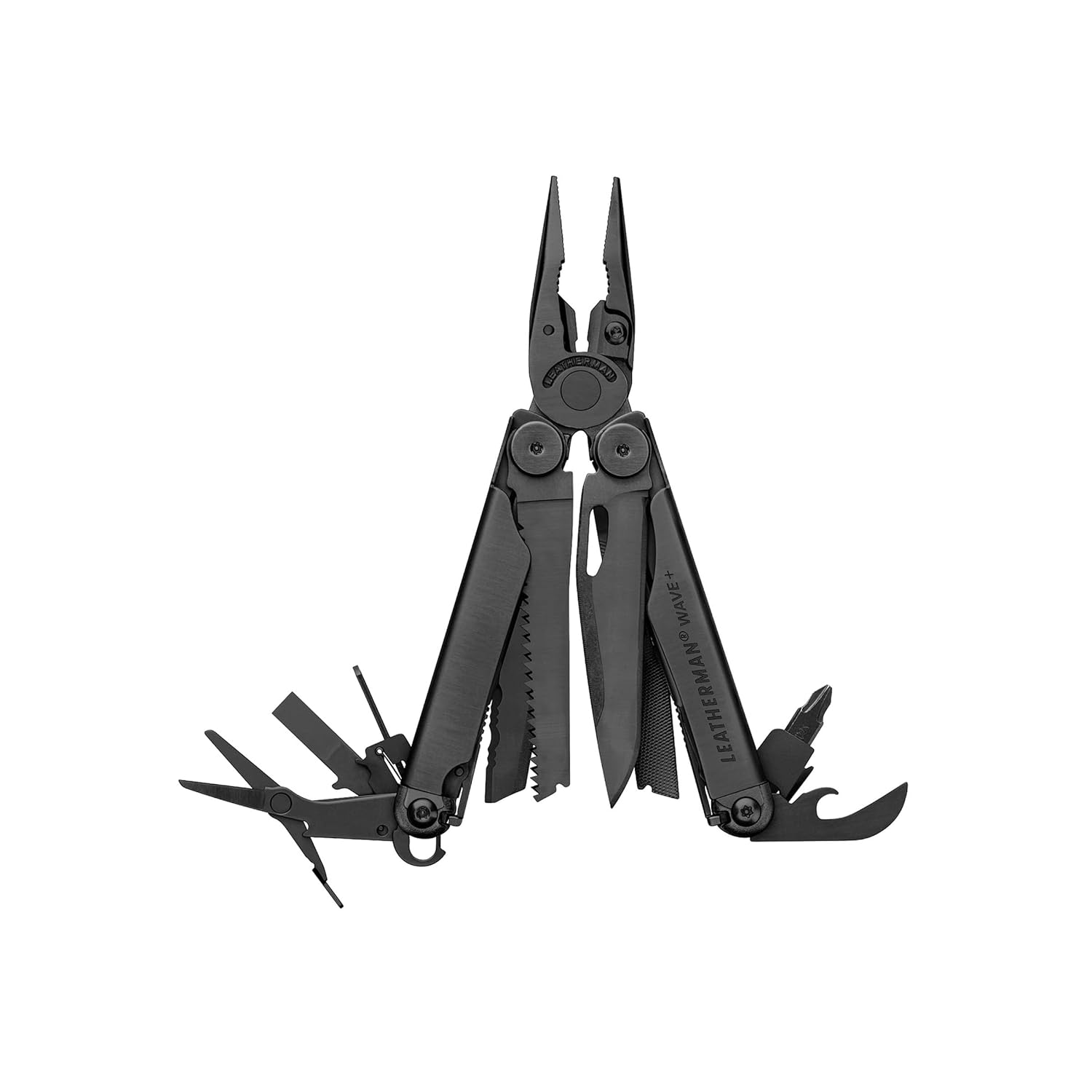 Leatherman Wave Plus