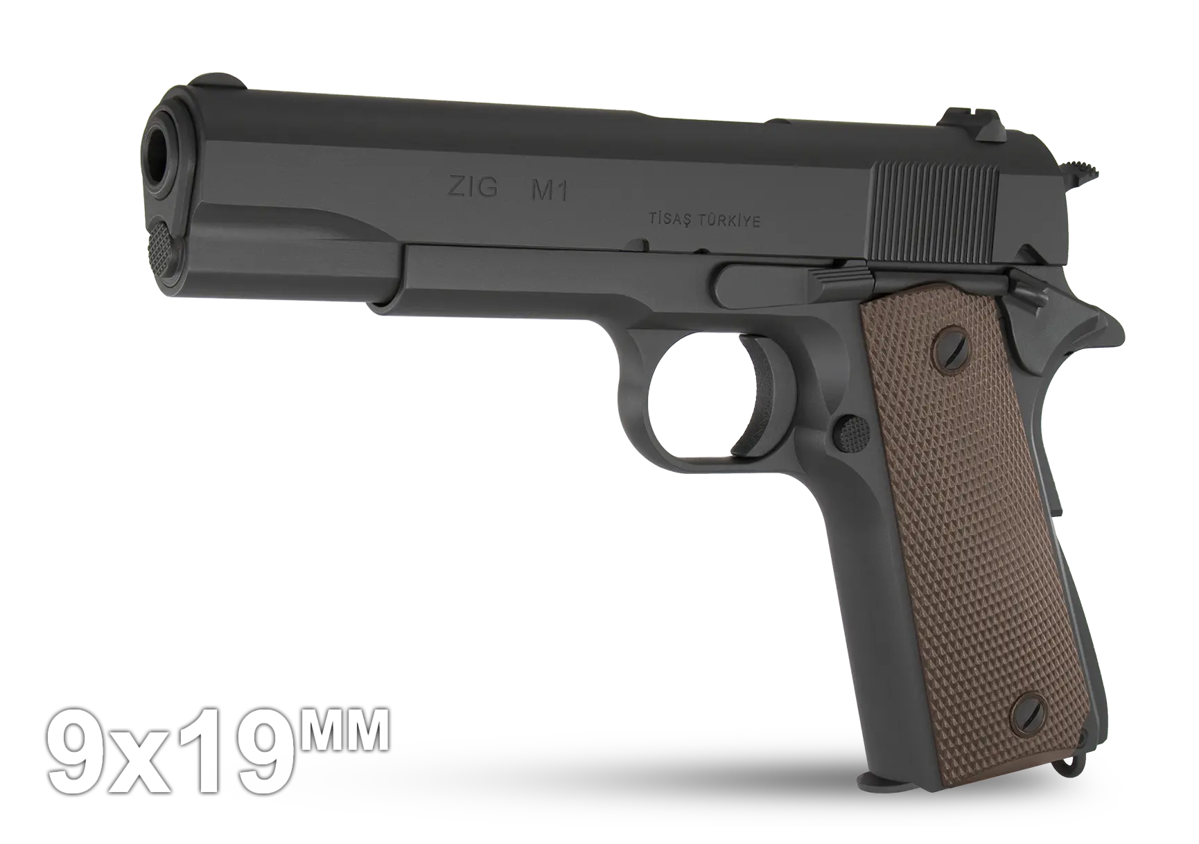 Tisas 1911