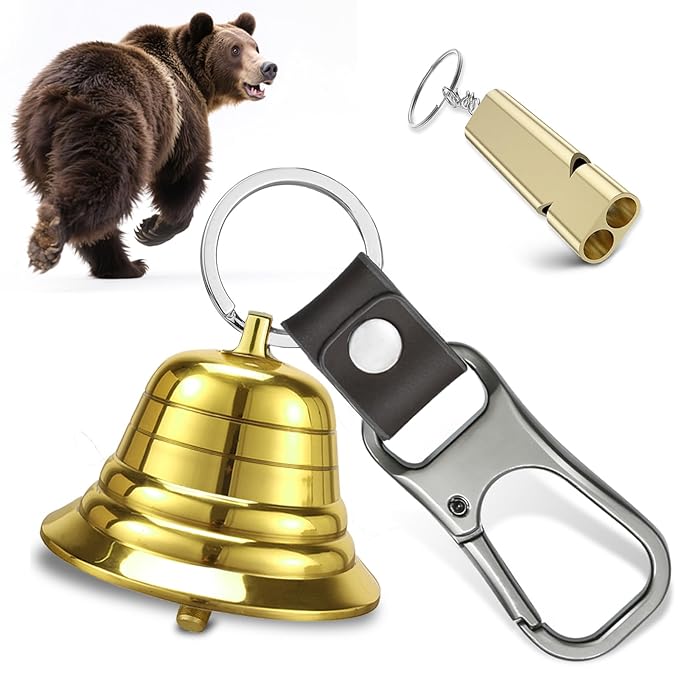 Bear Bells