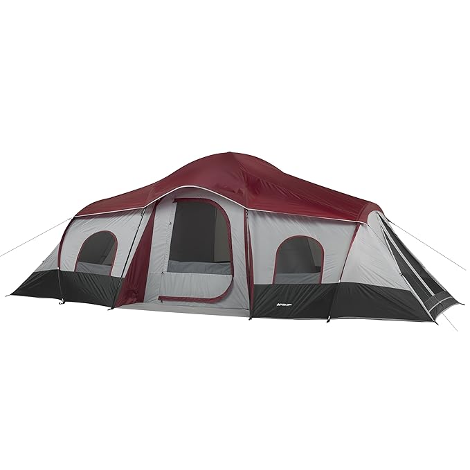 OZARK Trail Family Cabin Tent