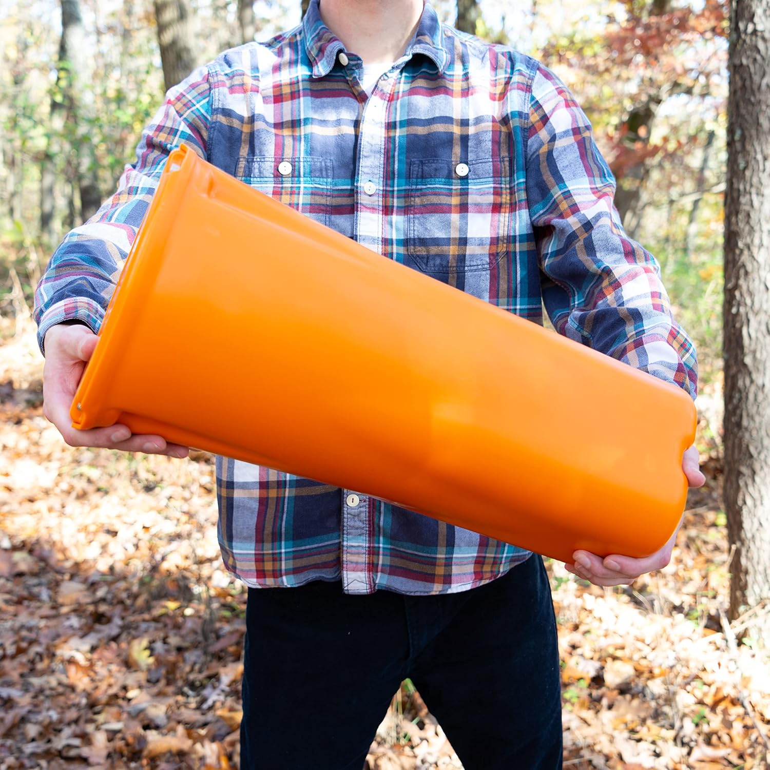 Bear Protection Canisters