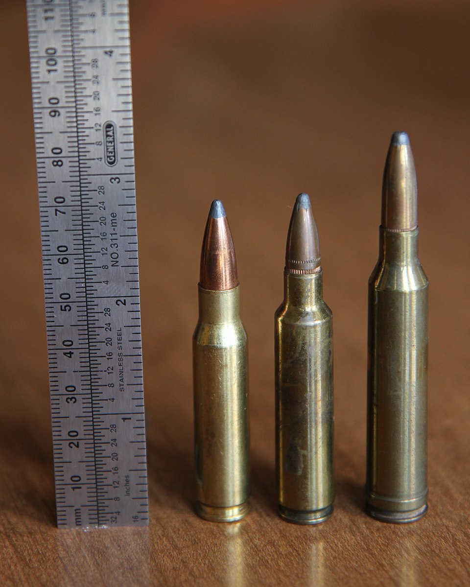 7mm Remington Magnum