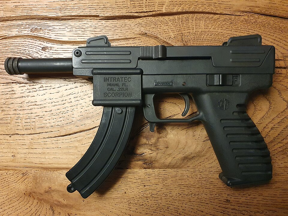 Short Barreled Rifle Caliber Pistols