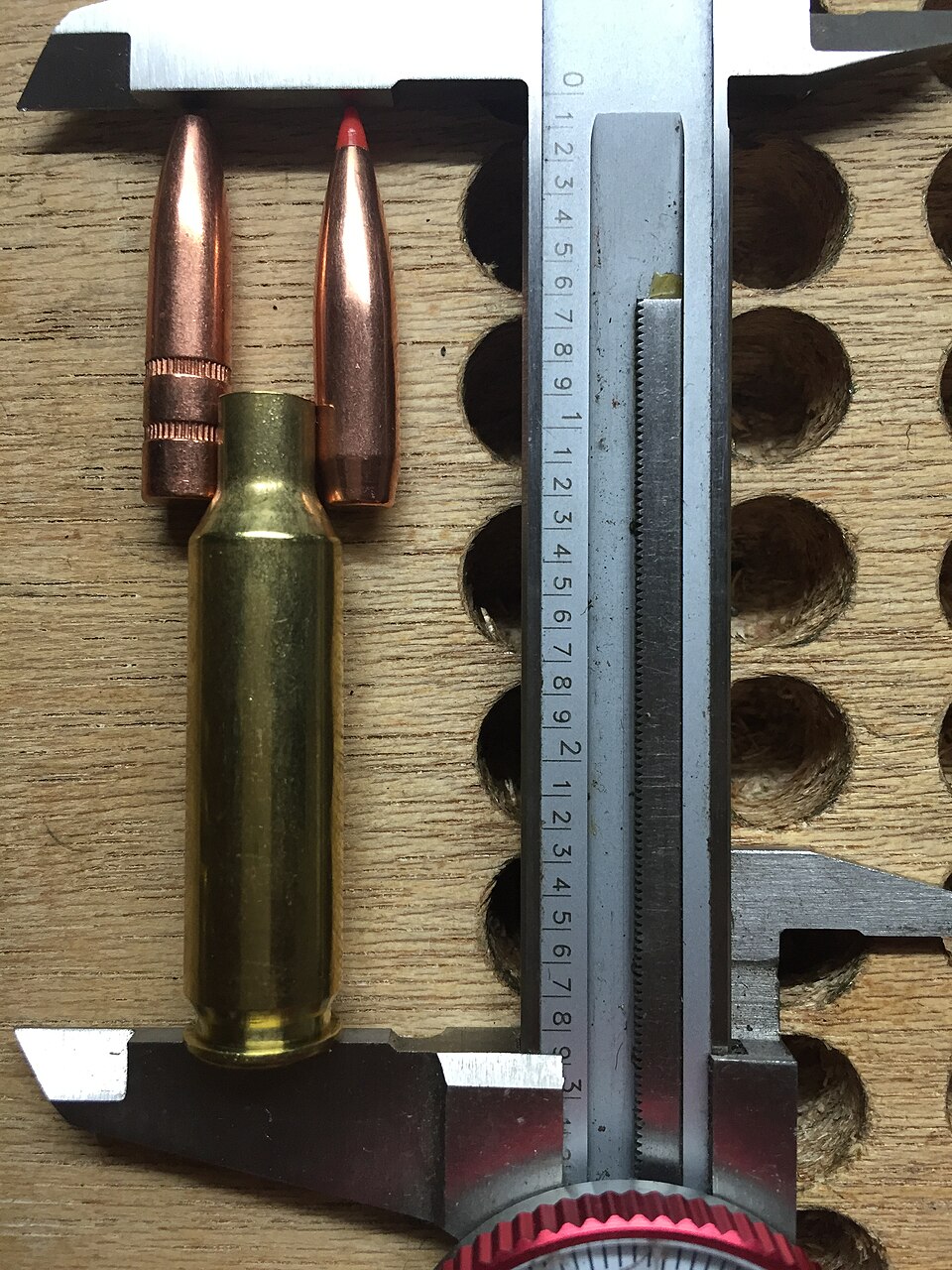 65 Creedmoor