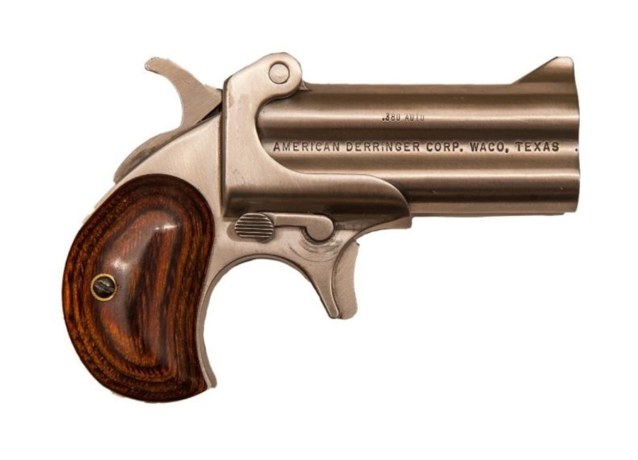 Micro Derringer Pocket Pistols