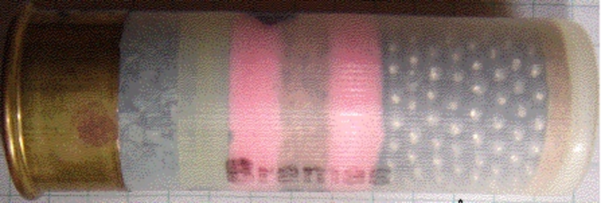 Lightweight Polymer Cased Ammunition