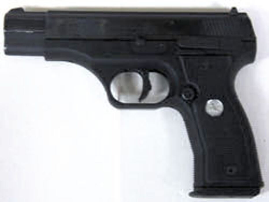 Colt All American 2000