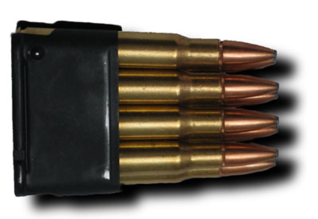 .30-06 Springfield