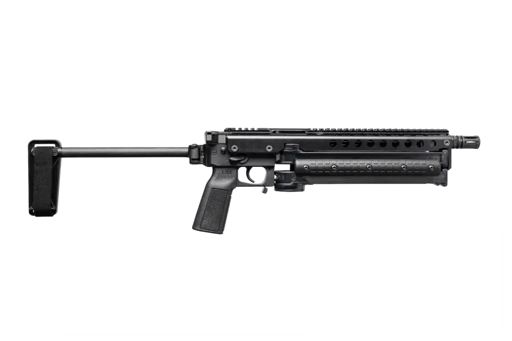 Kel Tec KP50