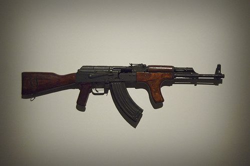 AK-47