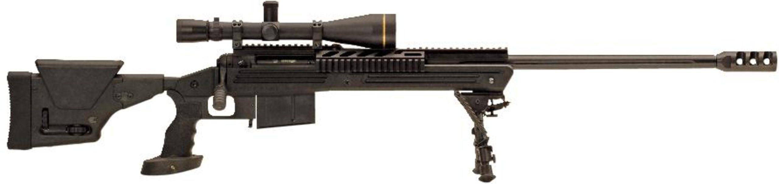Savage Model 110
