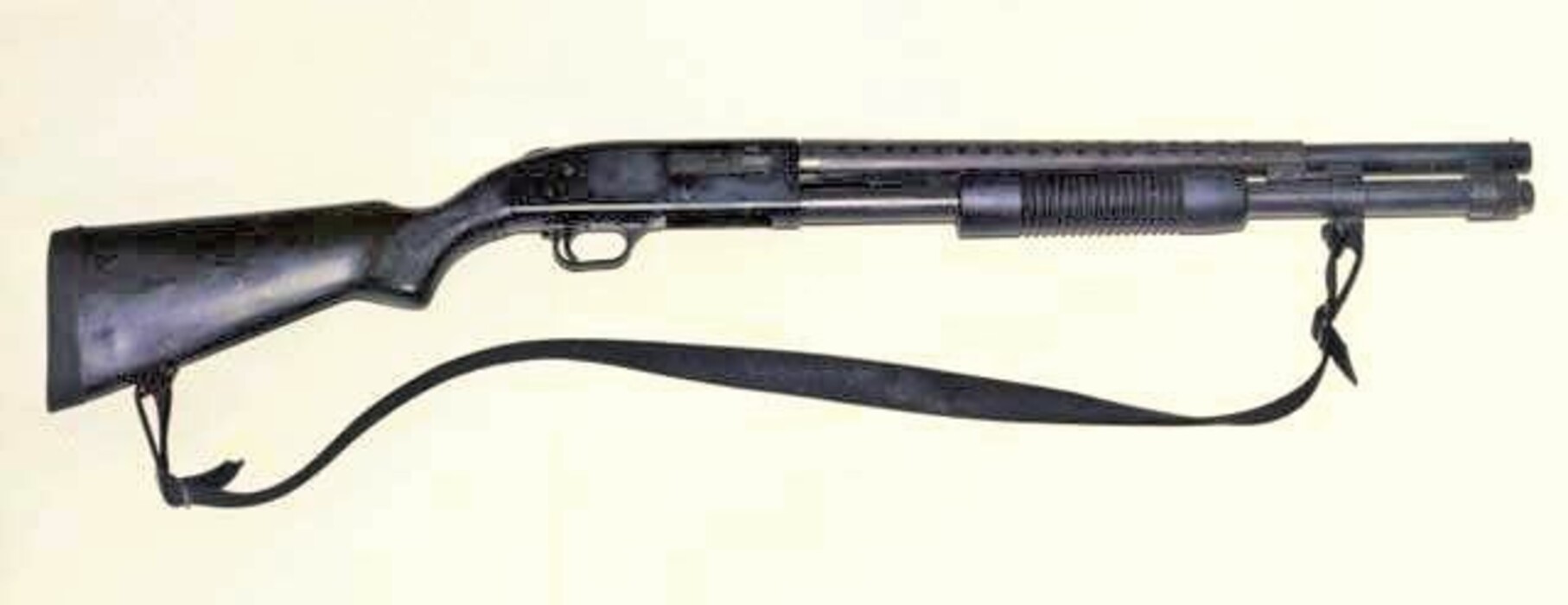Classic American Pump Action Shotguns