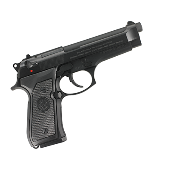 Beretta 92FS