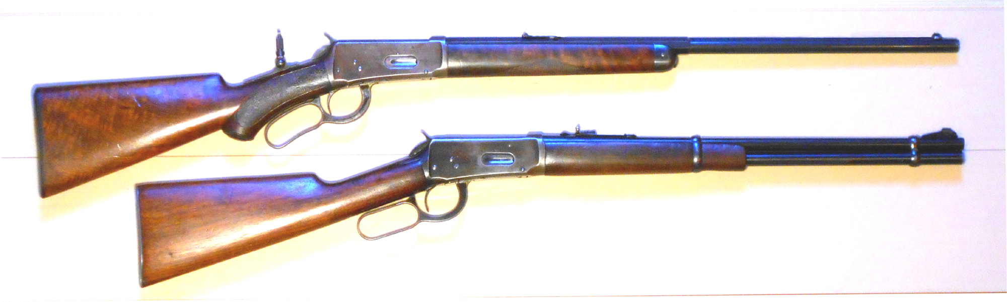 Winchester Model 1894