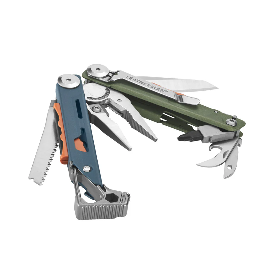 Leatherman Signal Survival