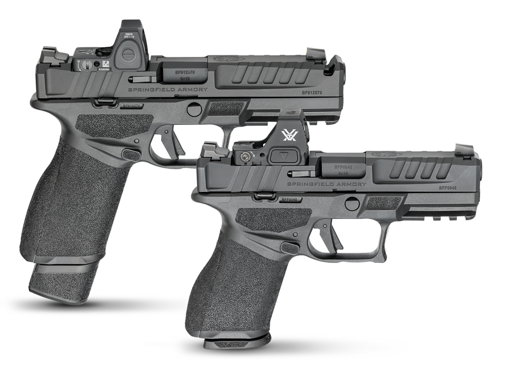 Springfield Armory Echelon