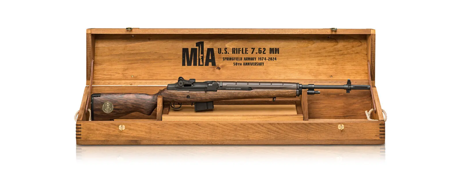 Springfield M1A