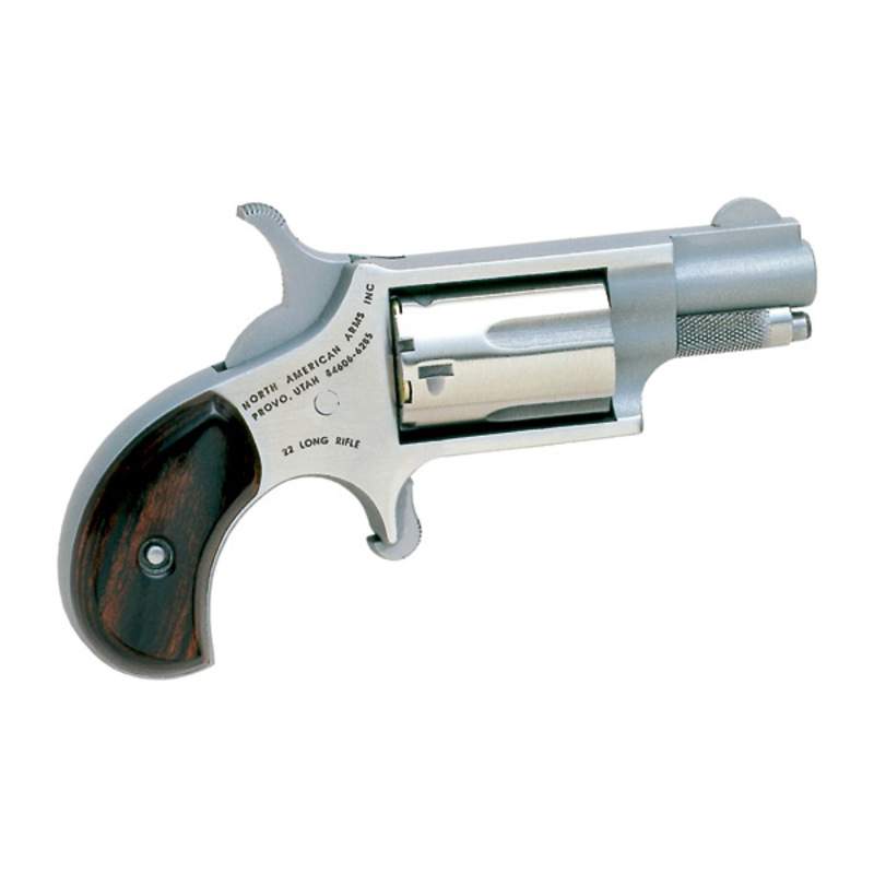 North American Arms Mini Revolver