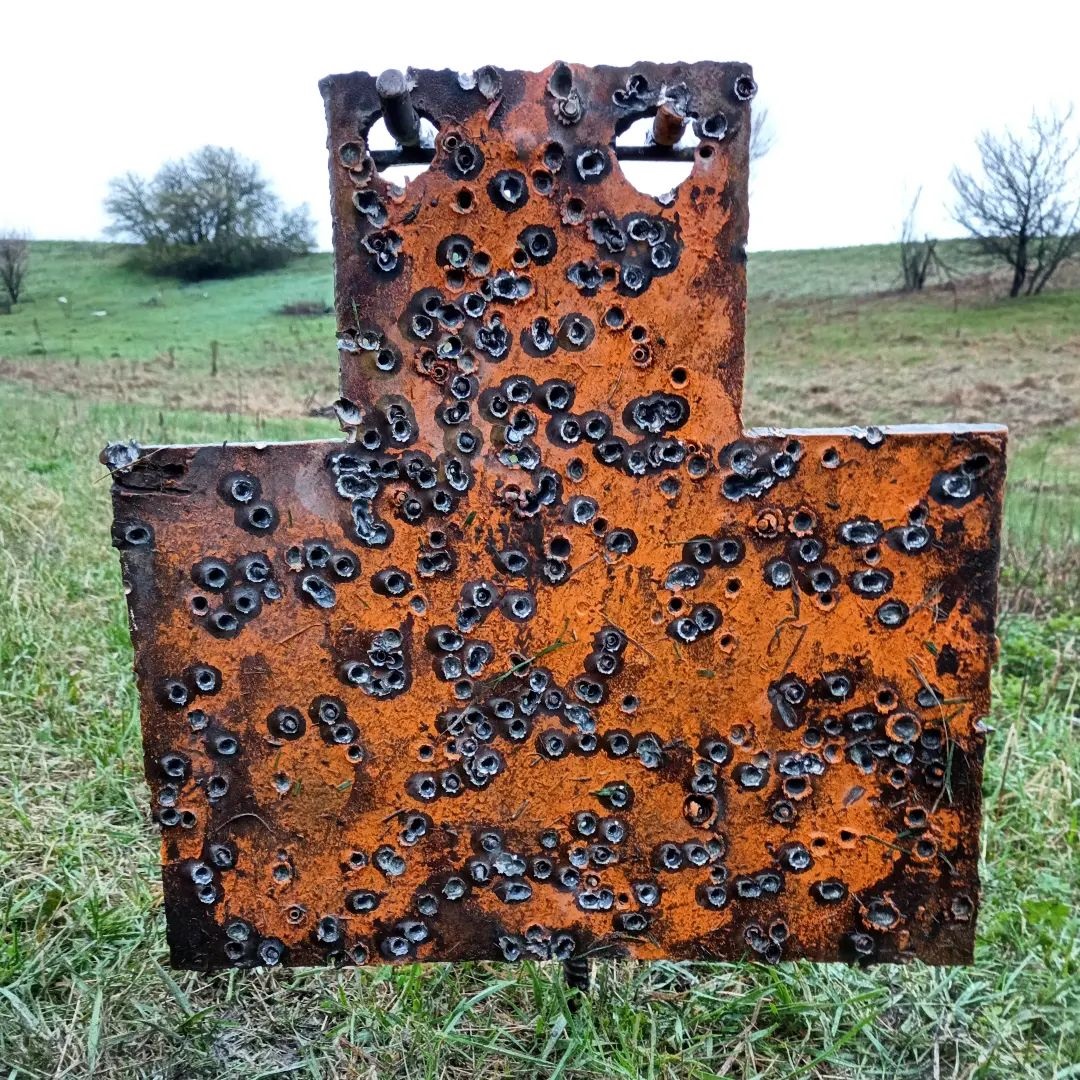 Steel Target Systems