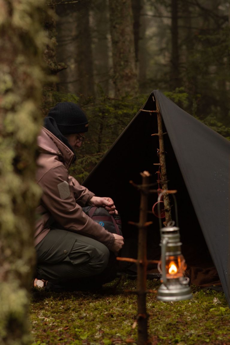 Bushcraft Base 5 Bushcraft Legends Whose Techniques Still Hold Up in 2026 and the One ...