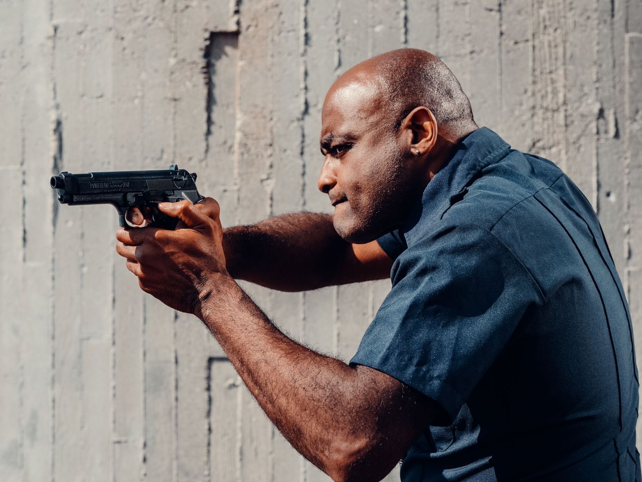 Maintenance feels more important on ultra-small pistols