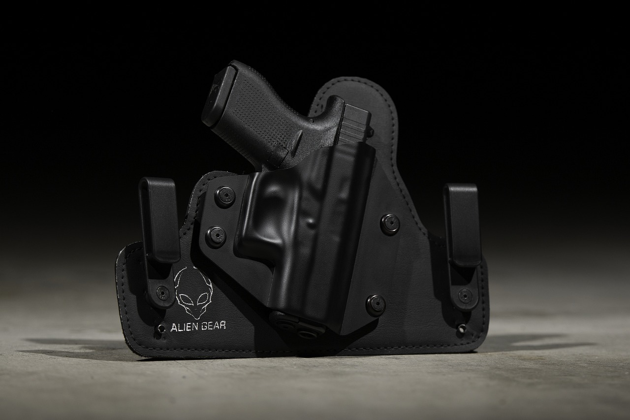 It makes more sense as a niche tool than a do-everything gun