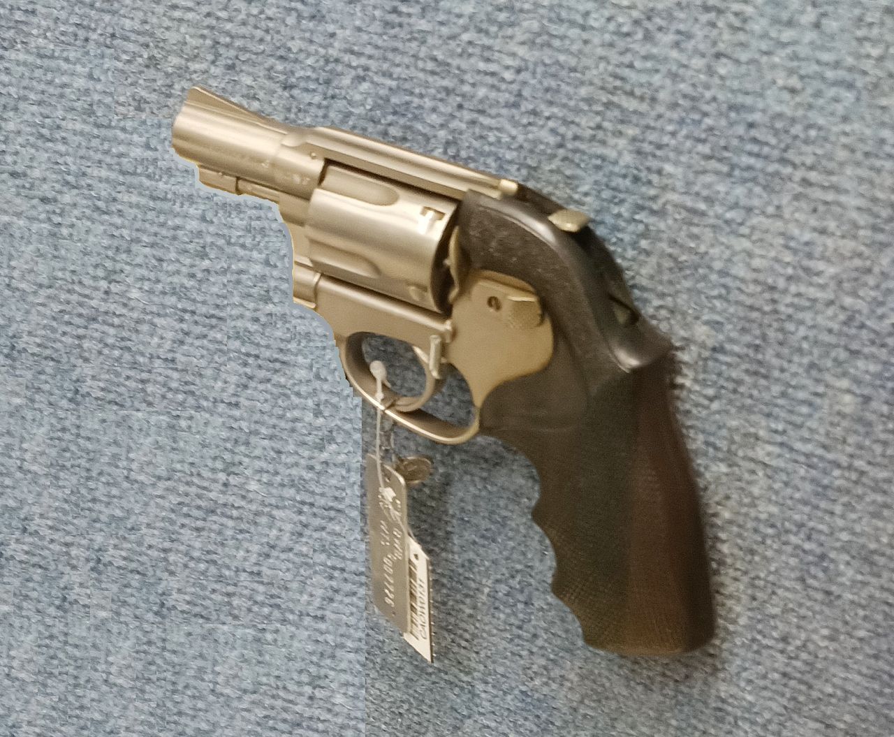 Rossi Model 68