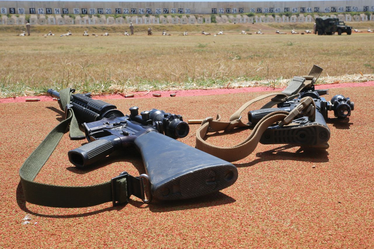Hi-Point 3895 Carbine