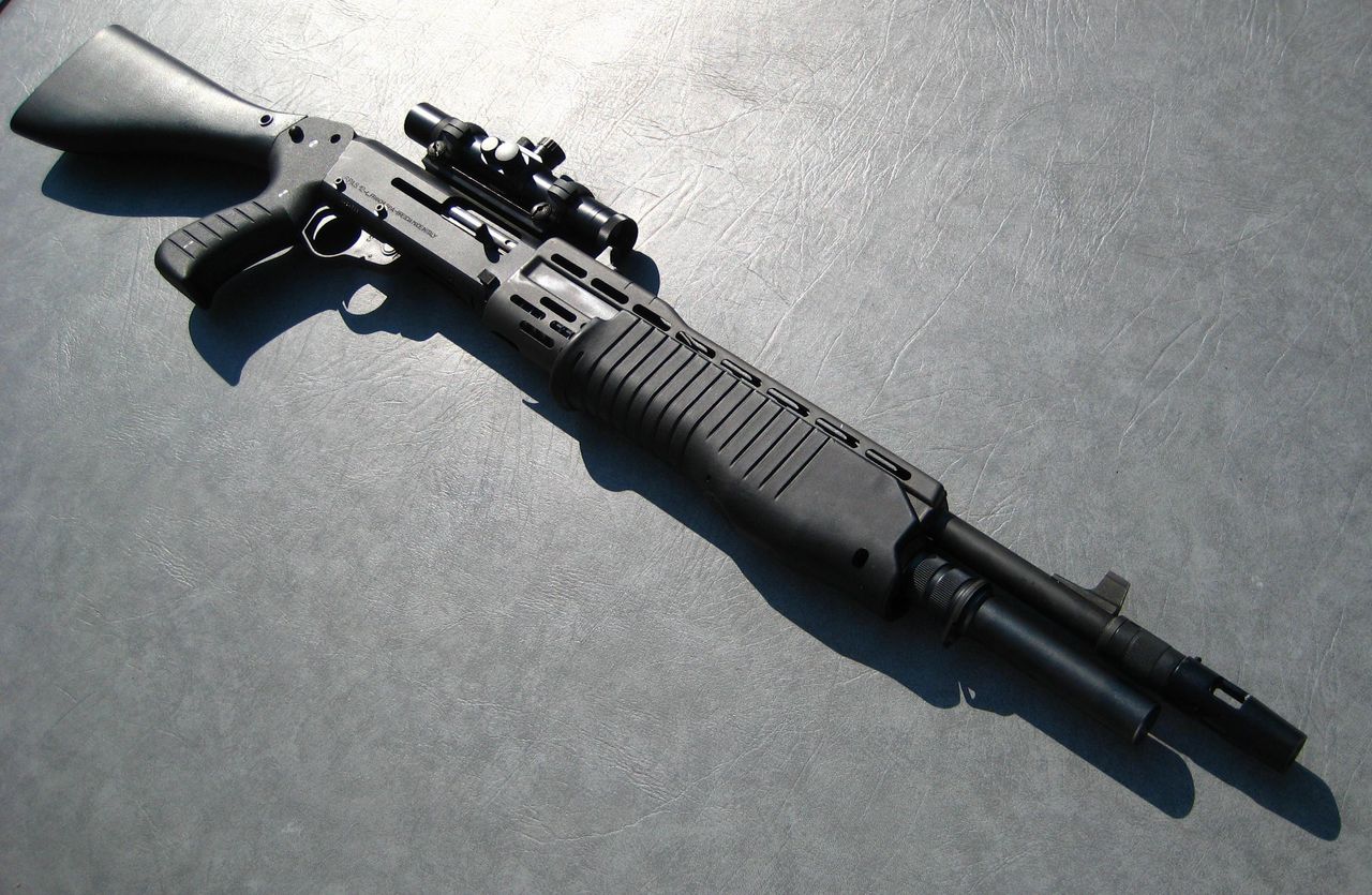 The Recoil Is Better Managed Than People Expect
